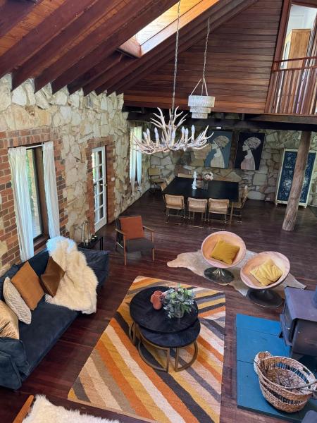 Le Petit Chateau Homestead Bridgetown, Rezervasyon Tatil Evi Bridgetown Batı Avustralya