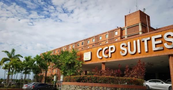 Gran Hotel CCP Suites, Rezervasyon Otel Maturin Venezuela
