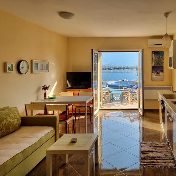 Luxury Apartment Maja, Rezervasyon Daire Tivat Tivat County