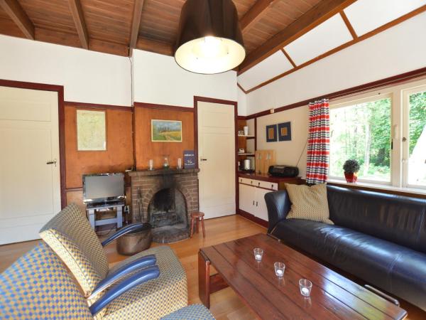 Holiday Home De Wildenberg Zuidwolde, Rezervasyon Tatil Evi Zuidwolde kır evleri, Küçük Ev