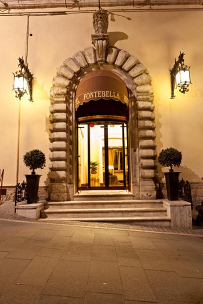 Fontebella