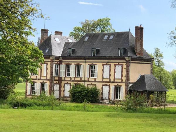 Château de Transière