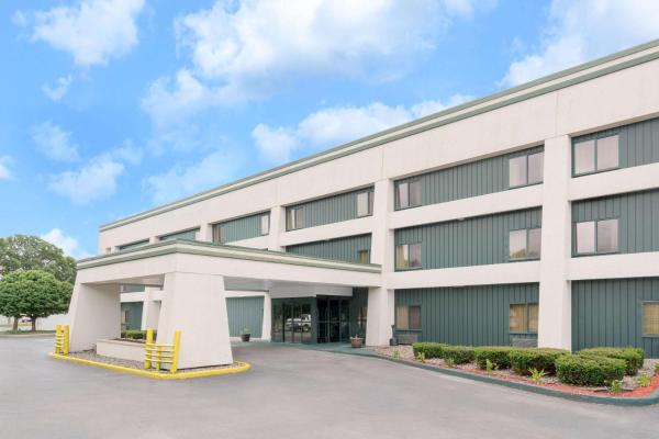 Baymont Inn and Suites Onalaska, Rezervasyon Otel Onalaska 