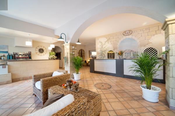 Hotel Costa D'Oro, Rezervasyon Otel Torre Ovo Salento