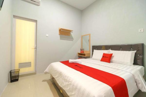 RedDoorz @ Helvetia Medan 2, Rezervasyon Otel Medan ucuz oteller