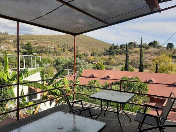 Hotel Paraje Casa Blanca, Rezervasyon Otel Centro ucuz oteller