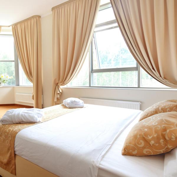 SkyPoint Hotel, Rezervasyon Otel Himki havuzlu oteller, Yüzme Havuzu