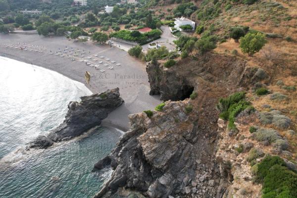 V&C Paradise Apartments, Rezervasyon Daire Rodakino Resmo