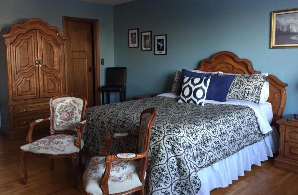 Paola Beauty Farm B&b and Day Spa, Rezervasyon  Balzac Calgary Region