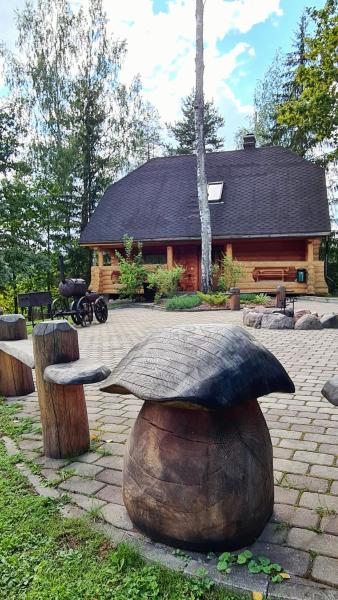 Trīssaliņas