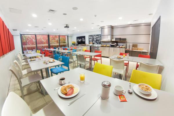 Orpheo Express Hotel