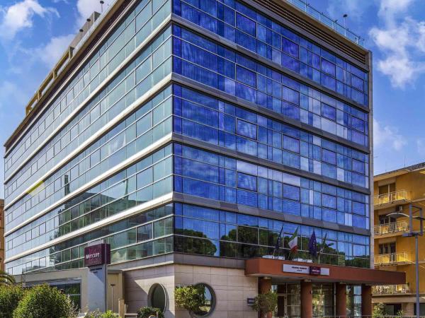 Hotel Mercure Siracusa, Rezervasyon  Coast Region Havuzlu Oteller, Yüzme Havuzu