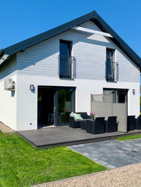 MorzeZatoka - apartamenty Władysławowo, Rezervasyon Daire Władysławowo 