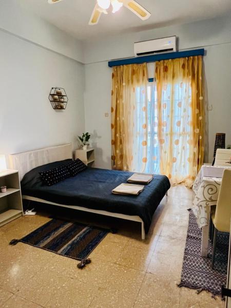 Past Or Trail 2, Rezervasyon Otel Larnaka'teki Ucuz Oteller