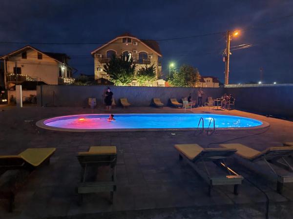 camere de închiriat Duly Costinești, Rezervasyon Misafirhane Costinesti 