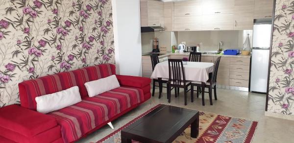 Comfort Apartments, Rezervasyon Daire Fier Albanian Riviera