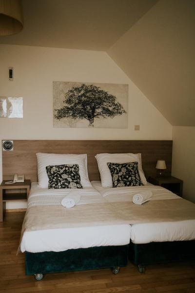 Villa Garden, Rezervasyon Otel Oleśnica Lower Silesia