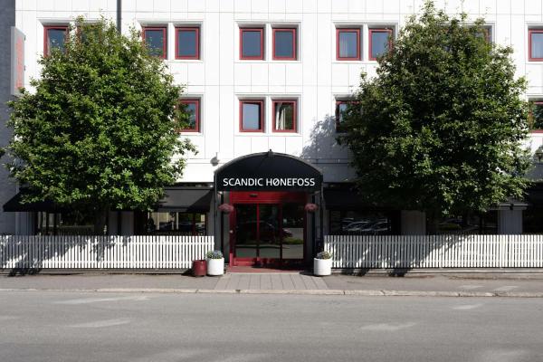 Comfort Hotel Ringerike