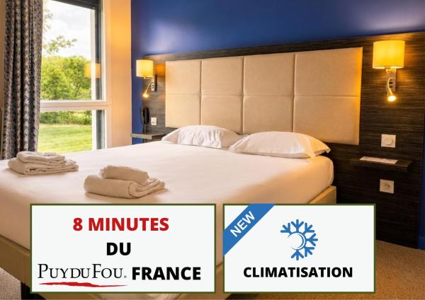INTER-HOTEL La Verriaire