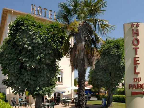 Hôtel du Parc, Rezervasyon Otel Salies-du-Salat 