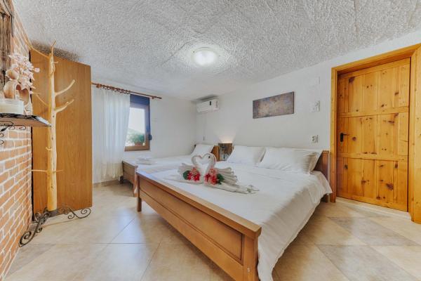 Markovic Village Apartments, Rezervasyon Daire Ülgün 