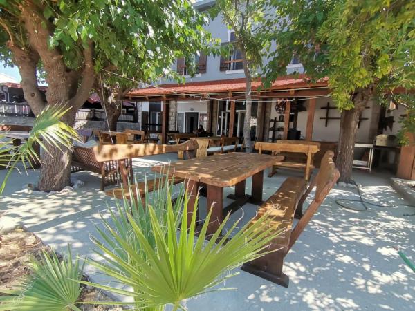 Hostel Jadran, Rezervasyon Pansiyon / Hostel Kvarner hosteller, Pansiyon / Hostel