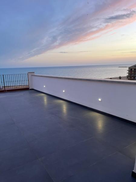 Dea Bed and Breakfast, Rezervasyon Otel Gela Sicilya