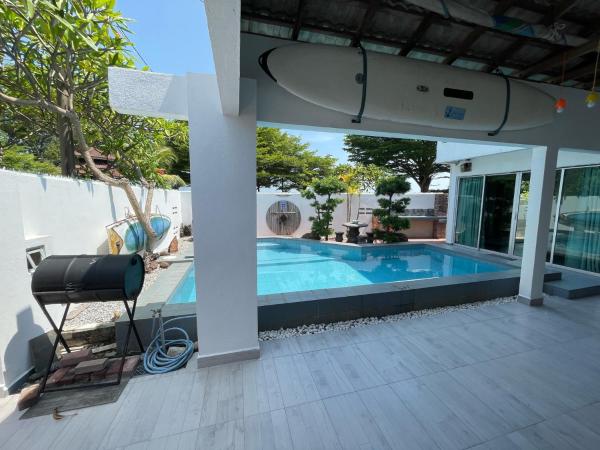 My Beach Villa, Rezervasyon Villa Port Dickson 