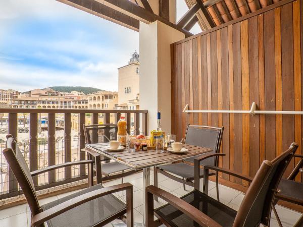 Studio Le Village - B1 419 by Interhome, Rezervasyon Daire Agay - Saint Raphael Var coast