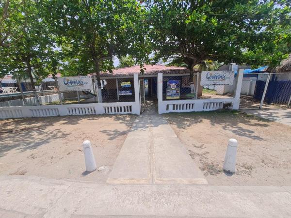 HOSTAL COVEÑAS INN, Rezervasyon Misafirhane Antioquia otoparklı oteller, Otopark