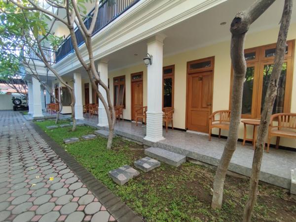 Majapahit Residence Syariah by Homey