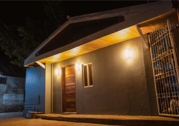 B&B Backpackers, Rezervasyon Pansiyon / Hostel Coron hosteller, Pansiyon / Hostel
