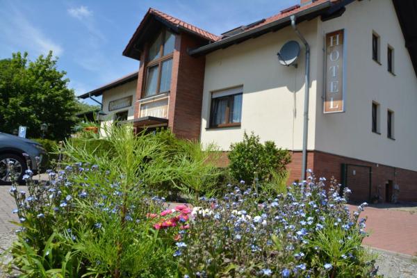 Bestwaner Hotel, Rezervasyon Otel Bestensee Brandenburg
