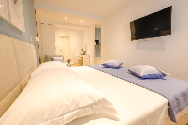 Dubrovnik airport - Moonlight rooms, Rezervasyon Misafirhane Močići Cavtat Coast