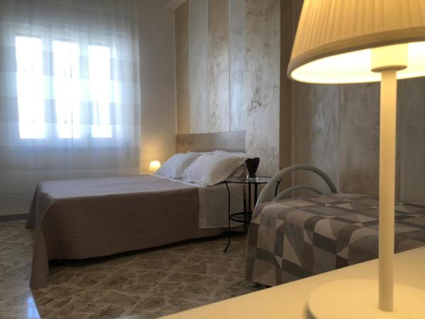 Nonna Fifina - Accogliente B&B con Parcheggio Privato e Colazione Interna, Rezervasyon Bed and Breakfast Bitonto Bari Province