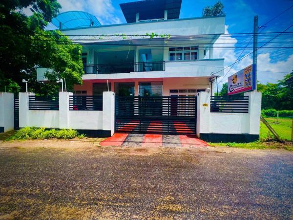 Concey Transit Hotel Airport view, Rezervasyon Otel Katunayaka Gampaha District