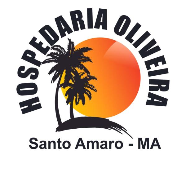 Hospedaria Oliveira - Santo Amaro do Maranhão, Rezervasyon Aile Yanı Konaklama Bahia'teki Ucuz Oteller