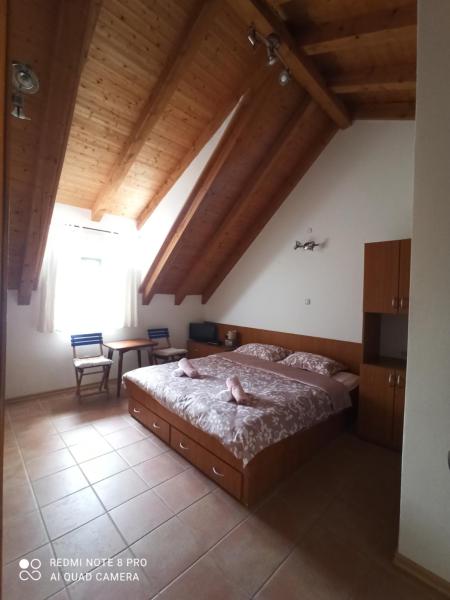 Apartmani Passer, Rezervasyon Daire Prvic Luka Šibenik Islands