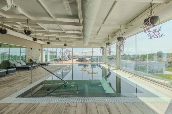 Sleep & Nature Hotel, Rezervasyon Otel Lavre 