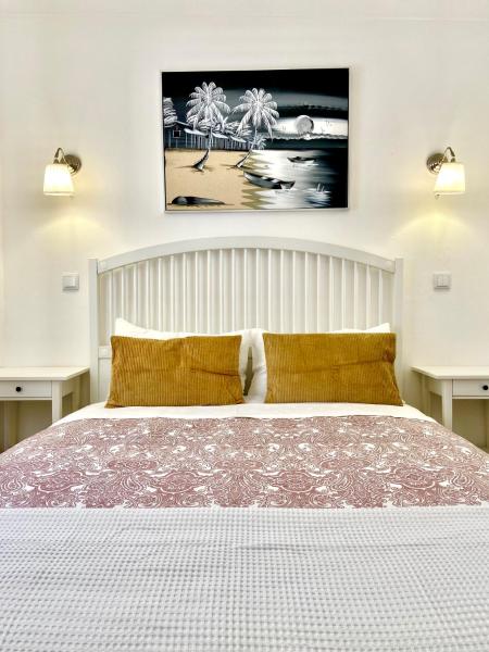 Pirata Milfontes Guest House, Rezervasyon Pansiyon / Hostel Vila Nova de Milfontes 