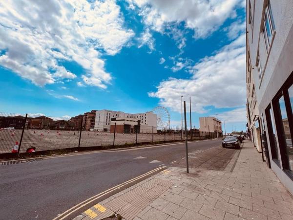 Weston Inn, Rezervasyon Daire Weston-super-Mare Somerset