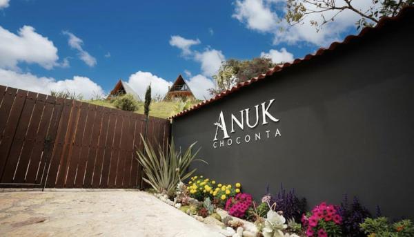 ANUK CHOCONTA, Rezervasyon Bed and Breakfast Chocontá Cundinamarca