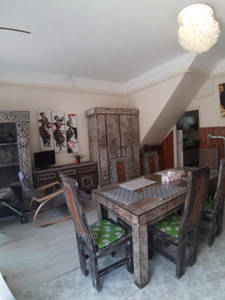 MiniBali Apartmanok, Rezervasyon Daire Siófok 