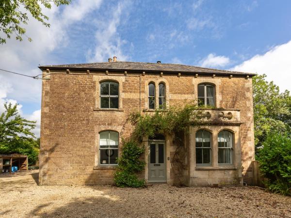Vallis Oak Villa, Rezervasyon Villa Frome Somerset