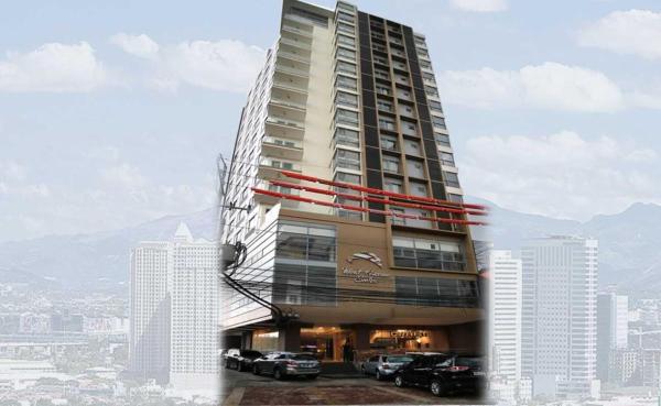 My Happy Place West Avenue Suites, Rezervasyon Otel Quezon City 