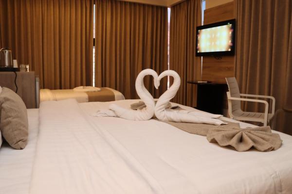 ALENA HOTEL, Rezervasyon Otel Akabe Havuzlu Oteller, Yüzme Havuzu