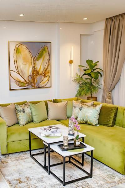 Family Aparthotel, Rezervasyon Apart Otel Doukkala-Abda Aparthoteller, Apart Otel