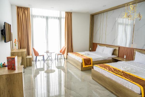 Khách Sạn Thiên Mỹ, Rezervasyon Otel Rach Gia 