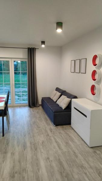 Apartamenty całoroczne Ślesin, Rezervasyon Daire Ślesin 