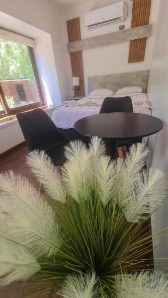 Alojamiento Borde Río habitación, Rezervasyon Tatil Evi Concepción Bío Bío